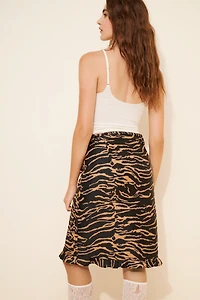 Baum und Pferdgarten Smilla Knee Length Skirt