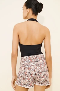 Rachel Antonoff Nikki Seashell Shorts