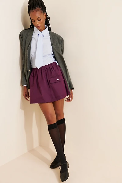 Baum und Pferdgarten Simona Mini Skirt