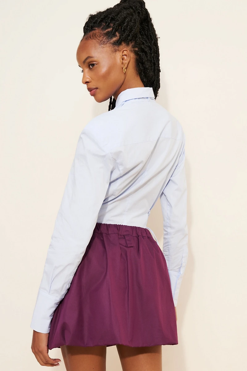 Baum und Pferdgarten Simona Mini Skirt