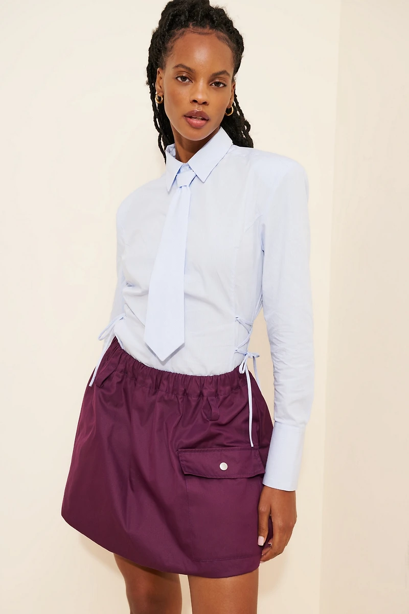 Baum und Pferdgarten Simona Mini Skirt