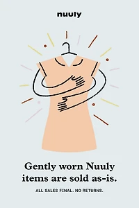 Eloquii V-Neck Intarsia Sweater