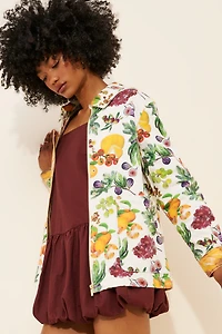 Rachel Antonoff Lizzie Picnic Jacket