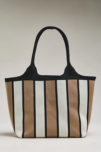 Shiraleah Robbie Tote Bag