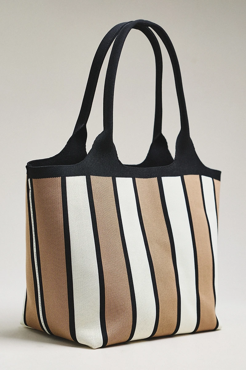 Shiraleah Robbie Tote Bag