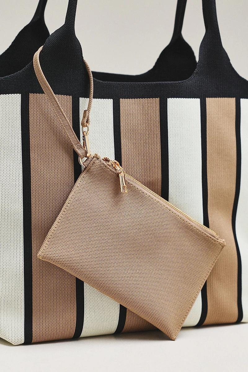 Shiraleah Robbie Tote Bag