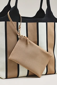 Shiraleah Robbie Tote Bag