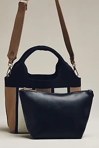 Shiraleah Robbie Mini Tote