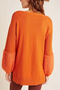 Colma Tunic Sweater