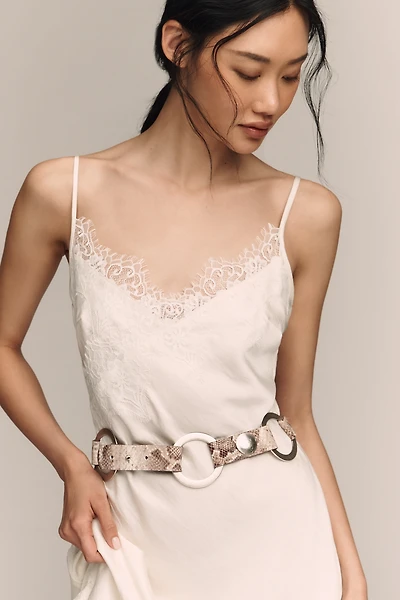 Streets Ahead Chain Link Belt