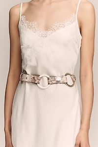 Streets Ahead Chain Link Belt