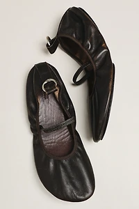 ALOHAS Naira Vintage Ballet Flats