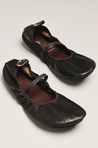 ALOHAS Naira Vintage Ballet Flats