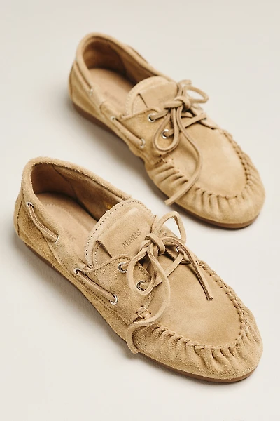 ALOHAS Rowan Loafers