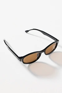 I-SEA Slim Oval Sporty Sunglasses