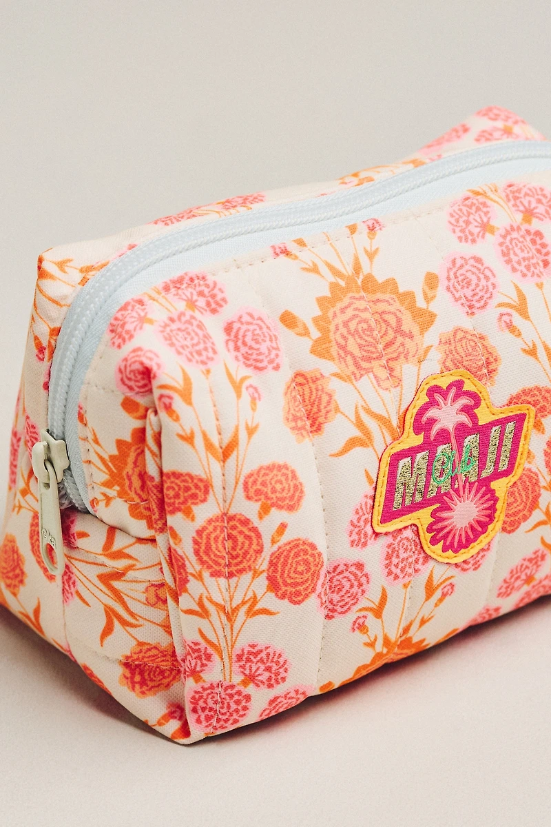 Maaji Augusta Cosmetic Pouch Bag