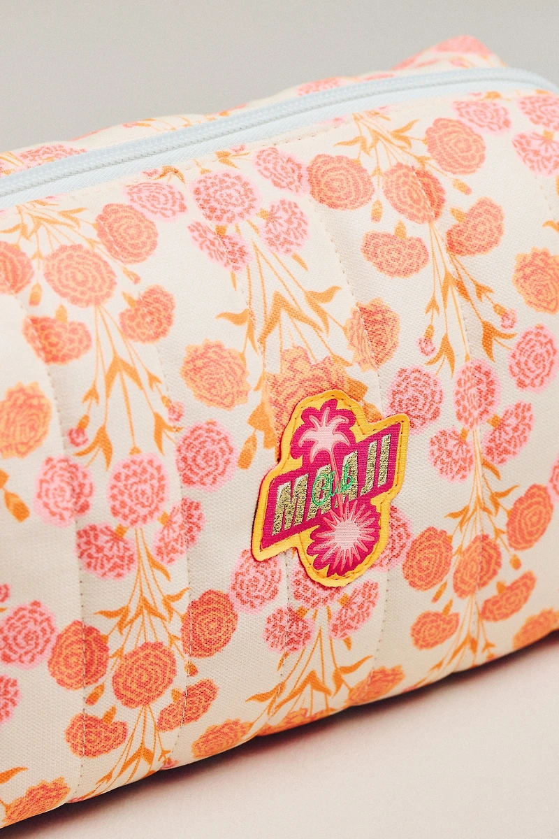 Maaji Aurora Pocket Cosmetic Bag