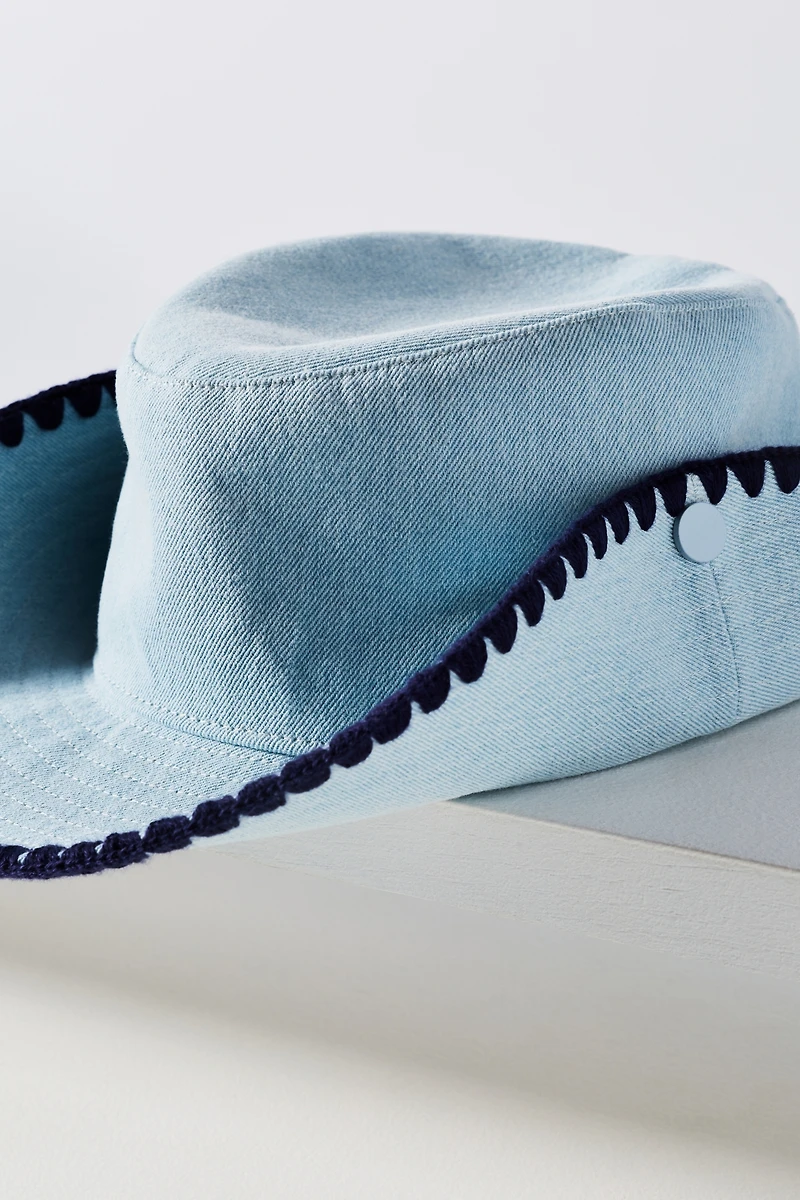 Whipstitch Rancher