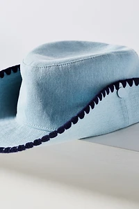 Whipstitch Rancher