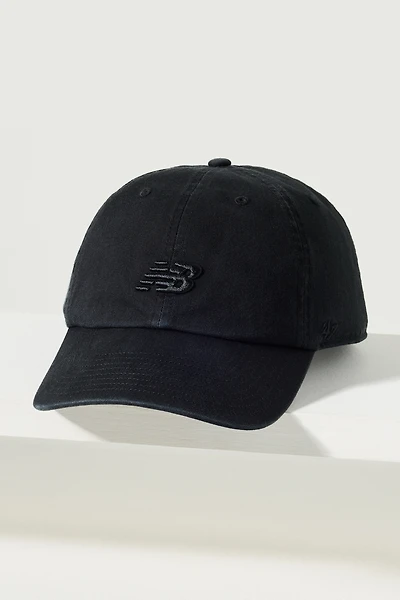 '47 New Balance 100% Cotton Baseball Cap