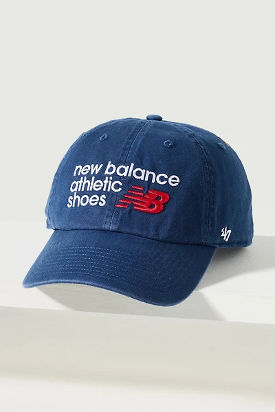 47 New Balance Baseball Cap