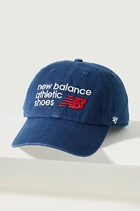 47 New Balance Baseball Cap