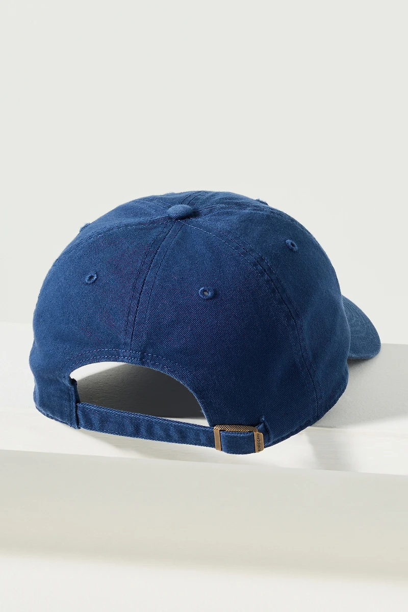 47 New Balance Baseball Cap
