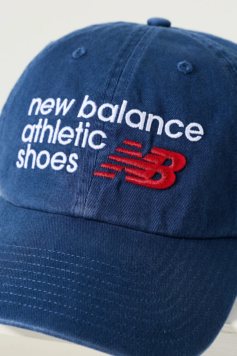 47 New Balance Baseball Cap