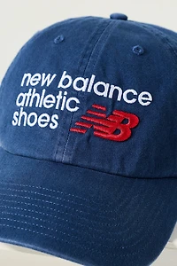47 New Balance Baseball Cap