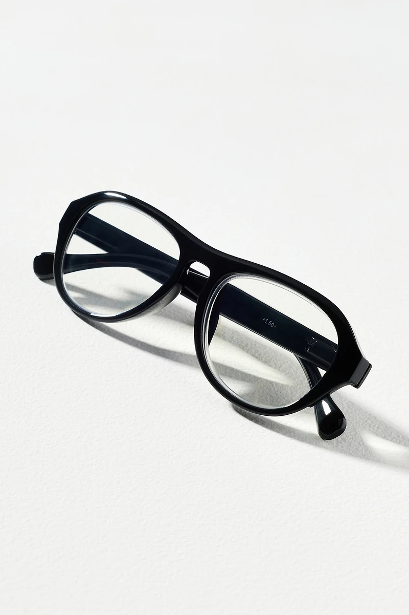 Transition Aviator Readers