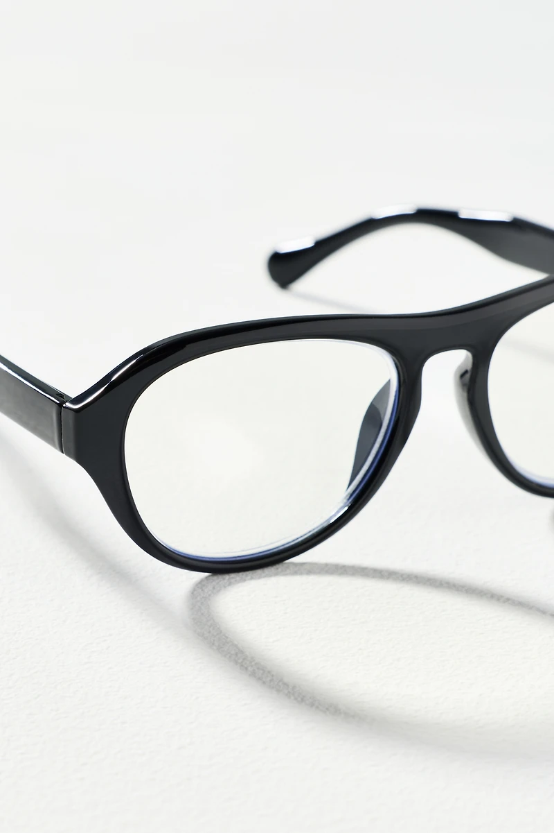 Transition Aviator Readers