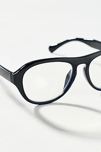 Transition Aviator Readers