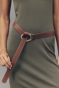 Alta Moda Brandy Belt