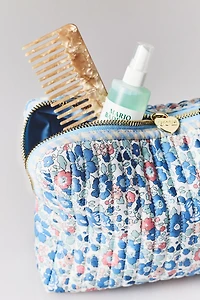 Stoney Clover Lane Large Quilted Pouch