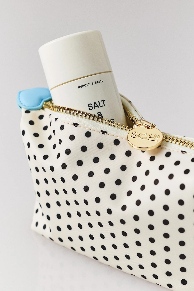 Stoney Clover Lane Small Pouchette