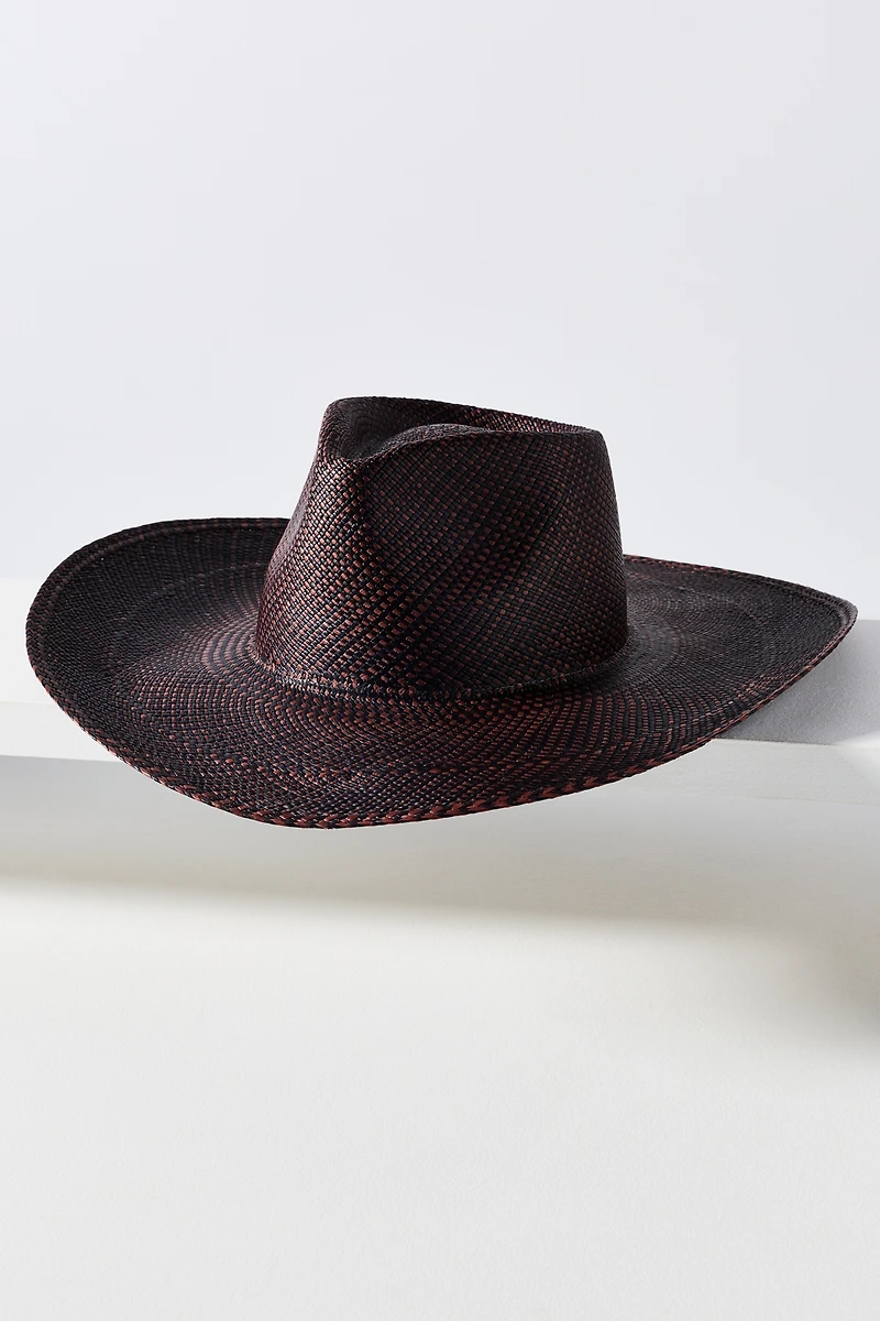 Van Palma Austin Jr Rancher Hat