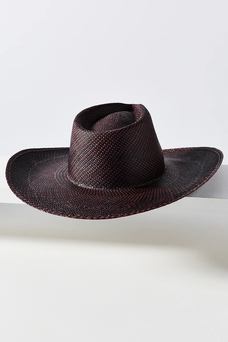 Van Palma Austin Jr Rancher Hat