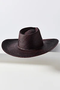 Van Palma Austin Jr Rancher Hat