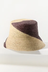 Van Palma Dani Bucket Hat