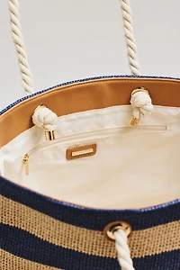 Shiraleah Rina Tote Bag