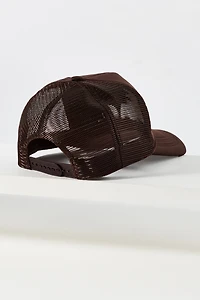 Ciao Merci Trucker Hat