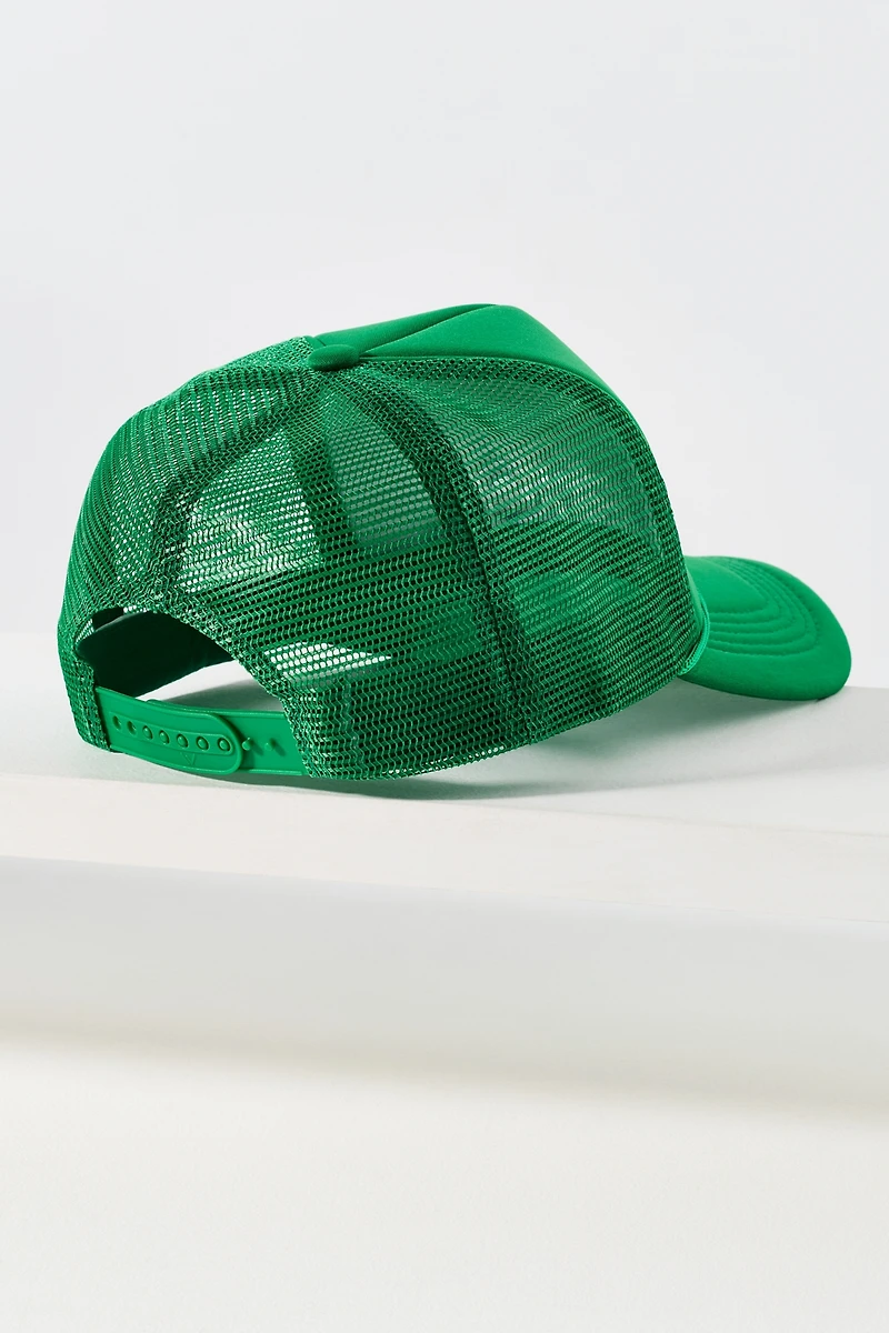 Ciao Merci Trucker Hat