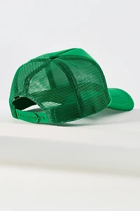 Ciao Merci Trucker Hat