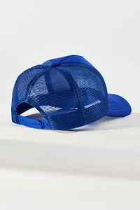 Ping Pong Surf Club Le Surf Mom Trucker Hat