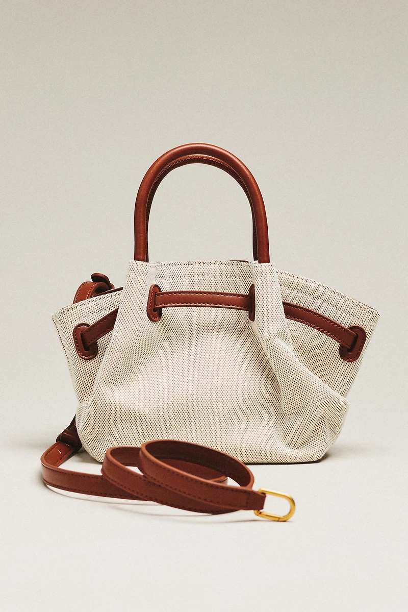 JW PEI Hana Mini Tote Bag