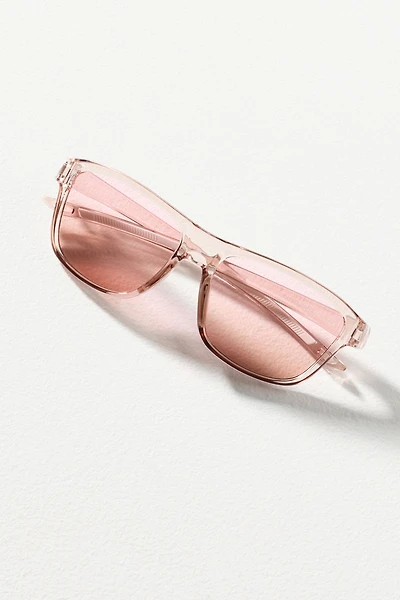 Eyeking Wrapped Square Sunglasses