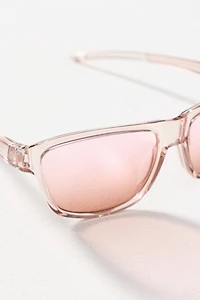 Eyeking Wrapped Square Sunglasses