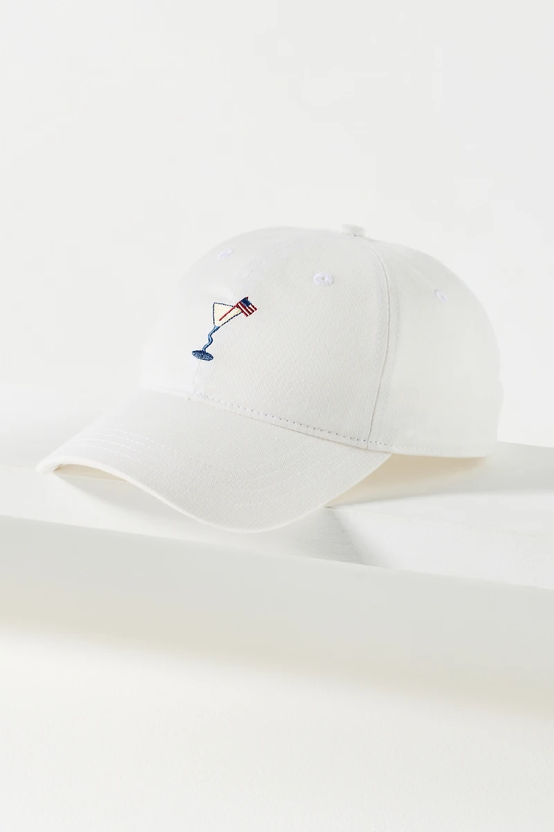 Frasier Sterling Cheers Baseball Cap