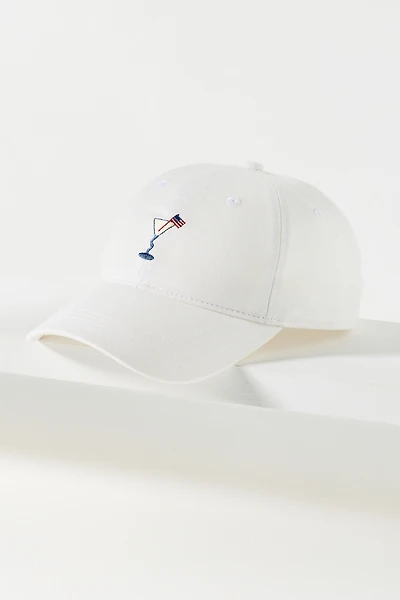 Frasier Sterling Cheers Baseball Cap