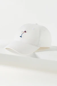 Frasier Sterling Cheers Baseball Cap